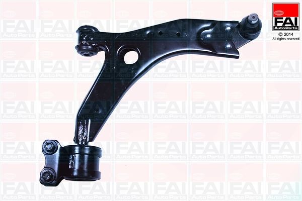 FAI AUTOPARTS Рычаг независимой подвески колеса, подвеска колеса SS7424